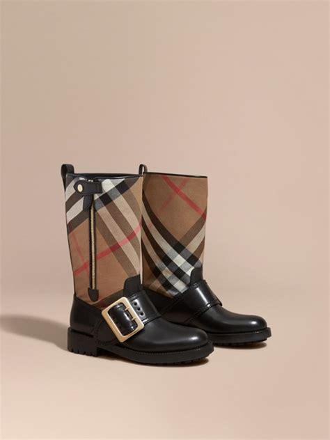 scarpe donna pelo burberry|Scarpe firmate da donna .